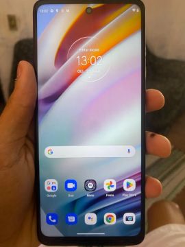Moto g60