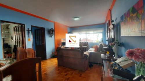 Imóvel para venda tem 120 metros quadrados com 3 quartos em Vila Oratório - São Paulo - SP