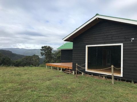 Sitio em Urubici/ Casa em Urubici 