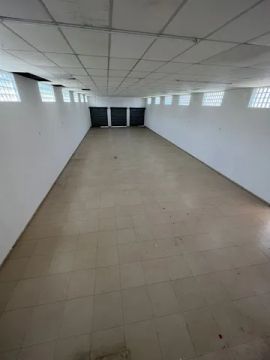 Loja para Locação em Itaguai - Rj