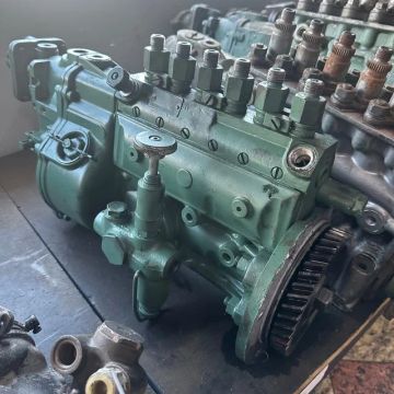 Bombas injetoras diesel diversos