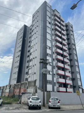 Apartamento de Cobertura Duplex com 5 dormitórios à venda, 193 m² no Bockmann em Paranaguá