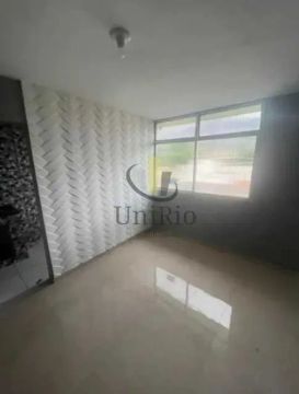 Apartamento á venda - Realengo - Rio de Janeiro - RJ