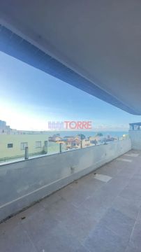 Apartamento para locação, Massimo Residencial