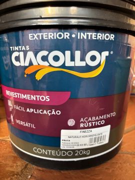 Grafiato prata ciacollor