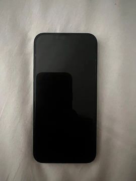 iPhone 13 Preto - 256gb - Sem detalhes