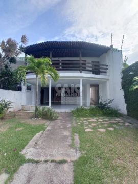 Casa em Ponta Negra