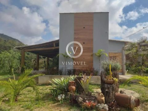 Chácara/ terreno á venda 140.000 á 7000.000 RJ164