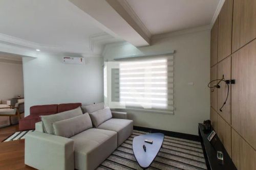 Casa à Venda - Tucuruvi, 5 Quartos, 550 m2