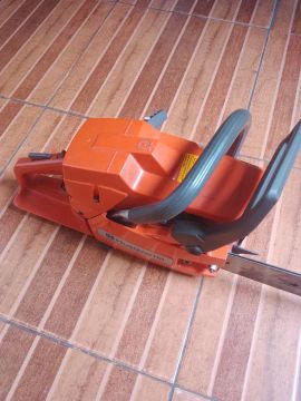 Motosserra Husqvarna