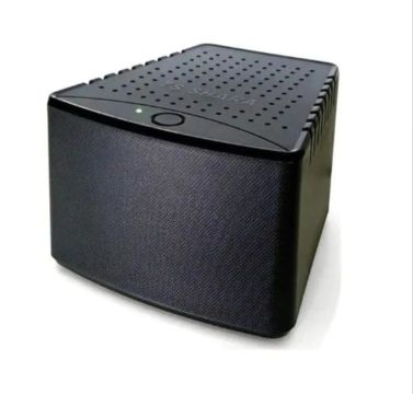 ESTABILIZADOR TS/SHARA 6 TOMADAS 