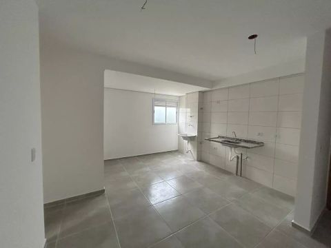 Apartamento para venda, 2 quarto(s), Vila Lucia, São Paulo - AP14184