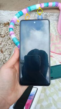 Galaxy A53 5g 
