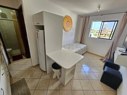 Imóvel para venda tem 32 metros quadrados com 1 quarto em Manaíra - João Pessoa - PB