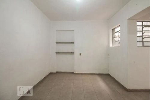 Casa à Venda - Tatuapé, 1 Quarto, 50 m2
