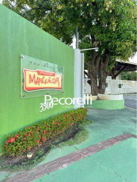 Condomínio Morada das Mangueiras - Casa em excelente localização