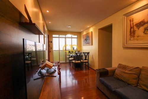 Apartamento, 3 quartos, 1 suite, 2 vagas