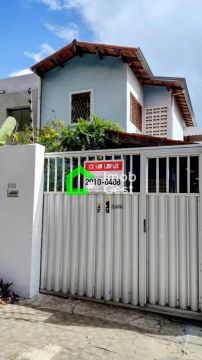 Sobrado A venda Petrópolis