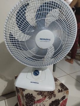 VENTILADOR MONDIAL