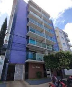 Vende kitnet no residencial orion
