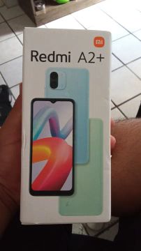 Redmi A2+ 