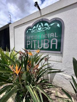 Imóvel para venda tem 54 metros quadrados com 3 quartos em Boa Vista - Vitória da Conquist