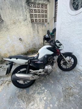 Cg cargo 160
