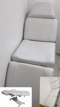 Cadeira hidráulica Stek 