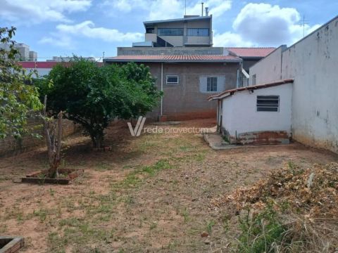 terreno - Parque da Figueira - Campinas