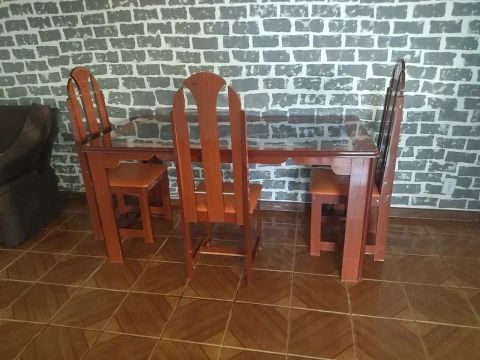 Mesa de Jantar 