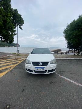 Polo imotion sportline ano 2009/2010