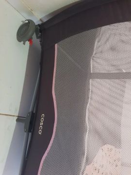 Berço Portátil Cosco