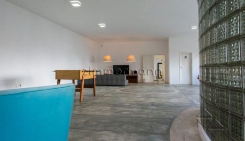 CASA COMERCIAL REAL PARQUE 600M2