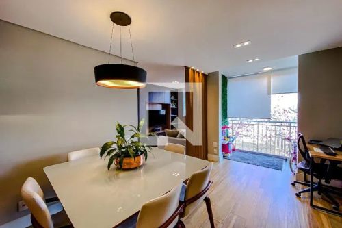 Apartamento à Venda - Mooca, 2 Quartos, 59 m2