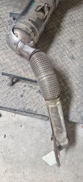 Escape para carro