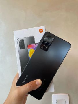 Redmi Note 11 Pro 5G