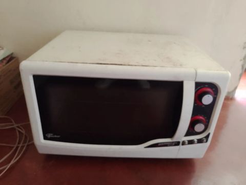 Forno Elétrico Fischer - Usado