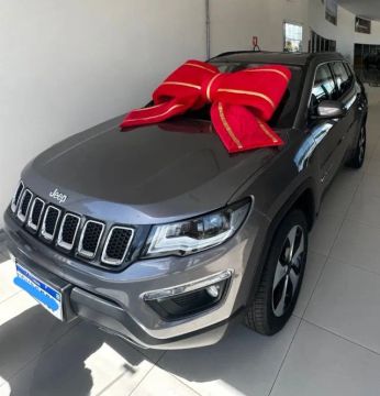 Jeep Compass 2018