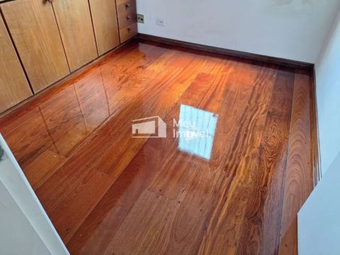 LUC Aluga Apartamento  3 Quartos(Suíte)  77m²  Jd Paulista, São José dos Campos/SP