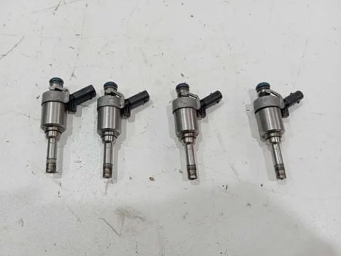 Bico Injetor Tiguan Jetta Passat 2.0 Tsi 06h906036g Unidade