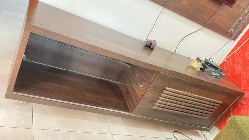 Rack semi novo 