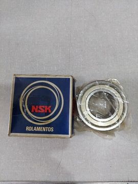 Rolamento NSK 6208zzc3