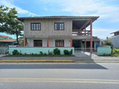 São Francisco do Sul-SC Praia Grande TEMPORADA ALUGA