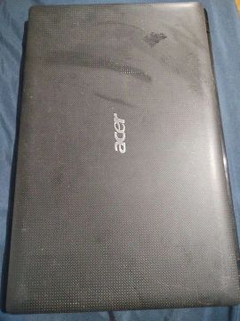 Notebook Acer 5551 retirada de peças 