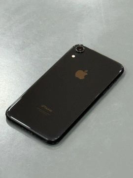 Iphone XR 128gb Preto - R$1390,00 ou em até 12x no cartão 