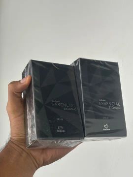 Perfume Essencial Exclusivo 100ml