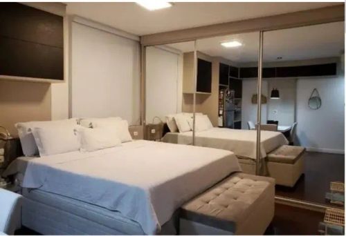 Vende-se ou Aluga-se lindo Flat em Manaus