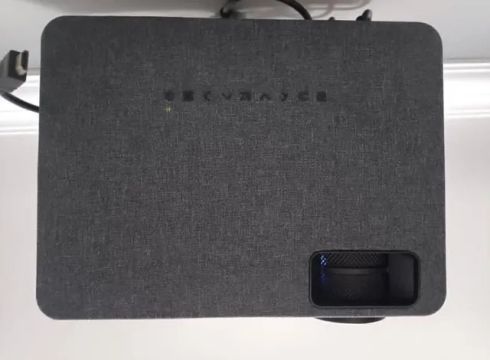 Projetor BlitzWolf Vp10 Full HD 1920x1080 