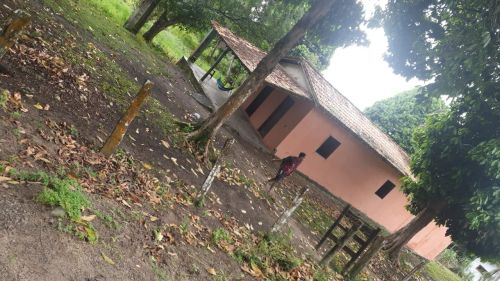 Sítio Arraial D?ajuda BA 