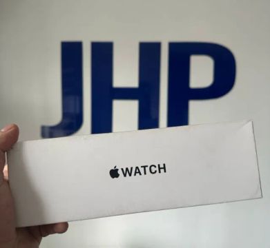 Apple Watch SE 2° geração 40mm || Até 12x sem juros || Loja Física
